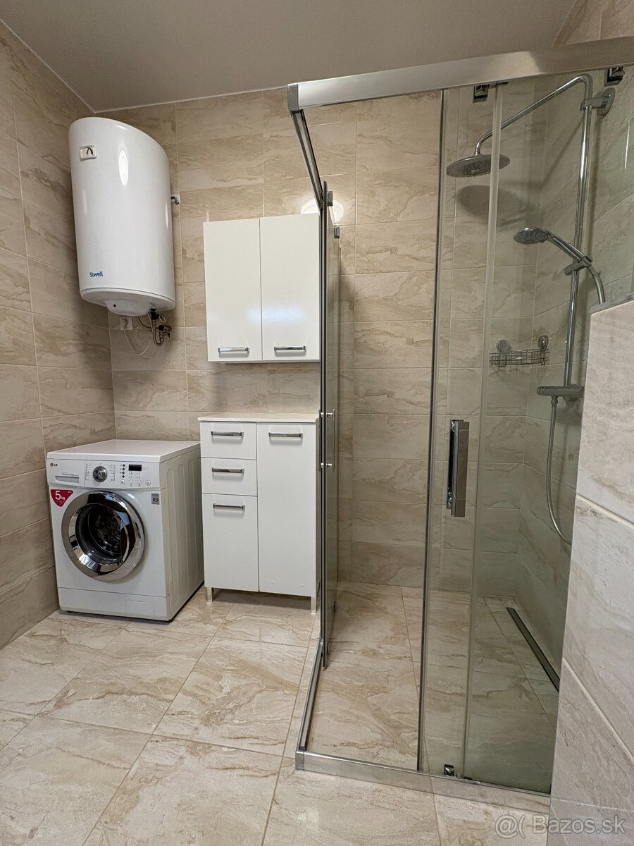 2-izbový, moderný, slnečný byt v novostavbe v SENCI - 14