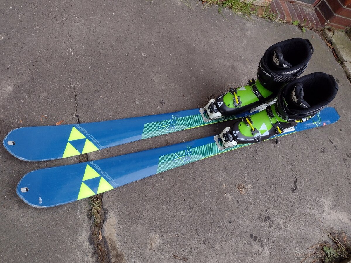 SKIALPI 150CM,170cm - 14