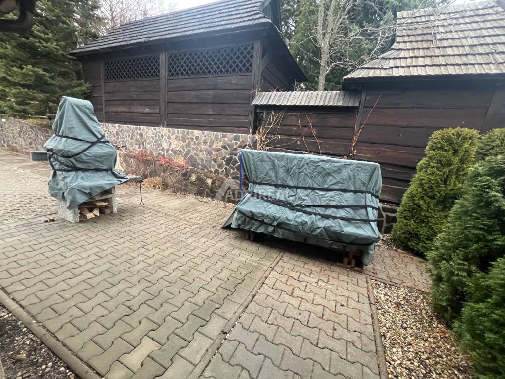 PREDAJ: 2i apartmán 41 m2+balkón; Mistríky-Donovaly; 142.500 - 14