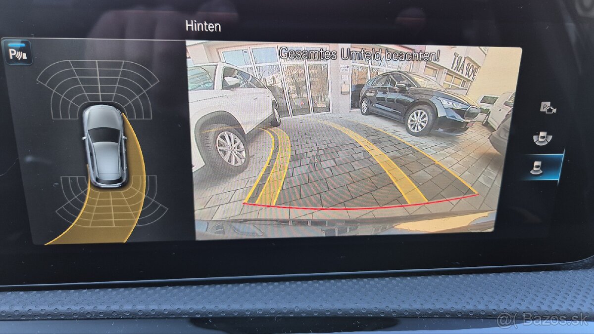 Mercedes-Benz A180 AMG,2022 - 14