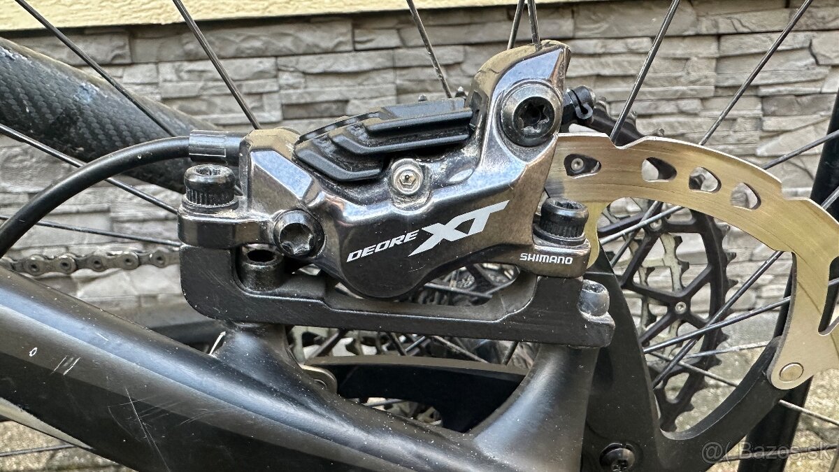 Specialized Enduro Expert 29 - 14