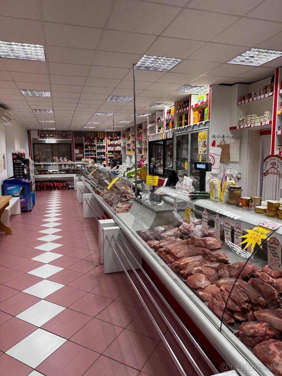 Budova polyfunkčná VT skvelá investícia pre podnikateľov - 14