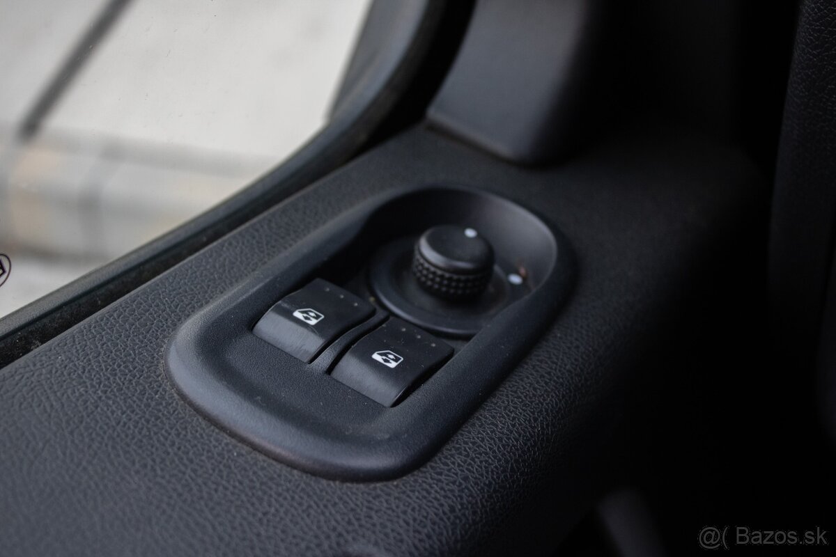 Renault Master L3H3 karavan - 14