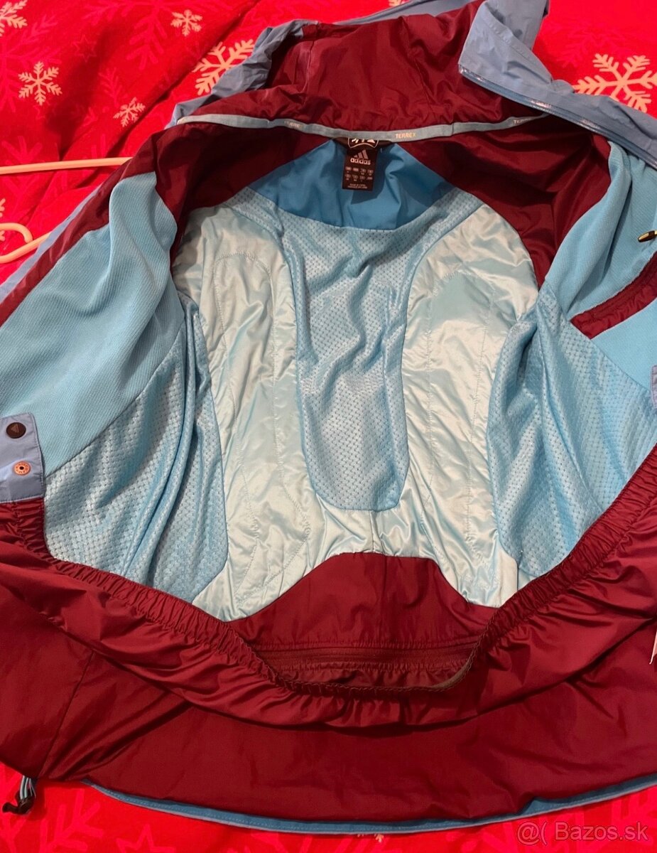 Adidas bunda Gore-tex M - 14
