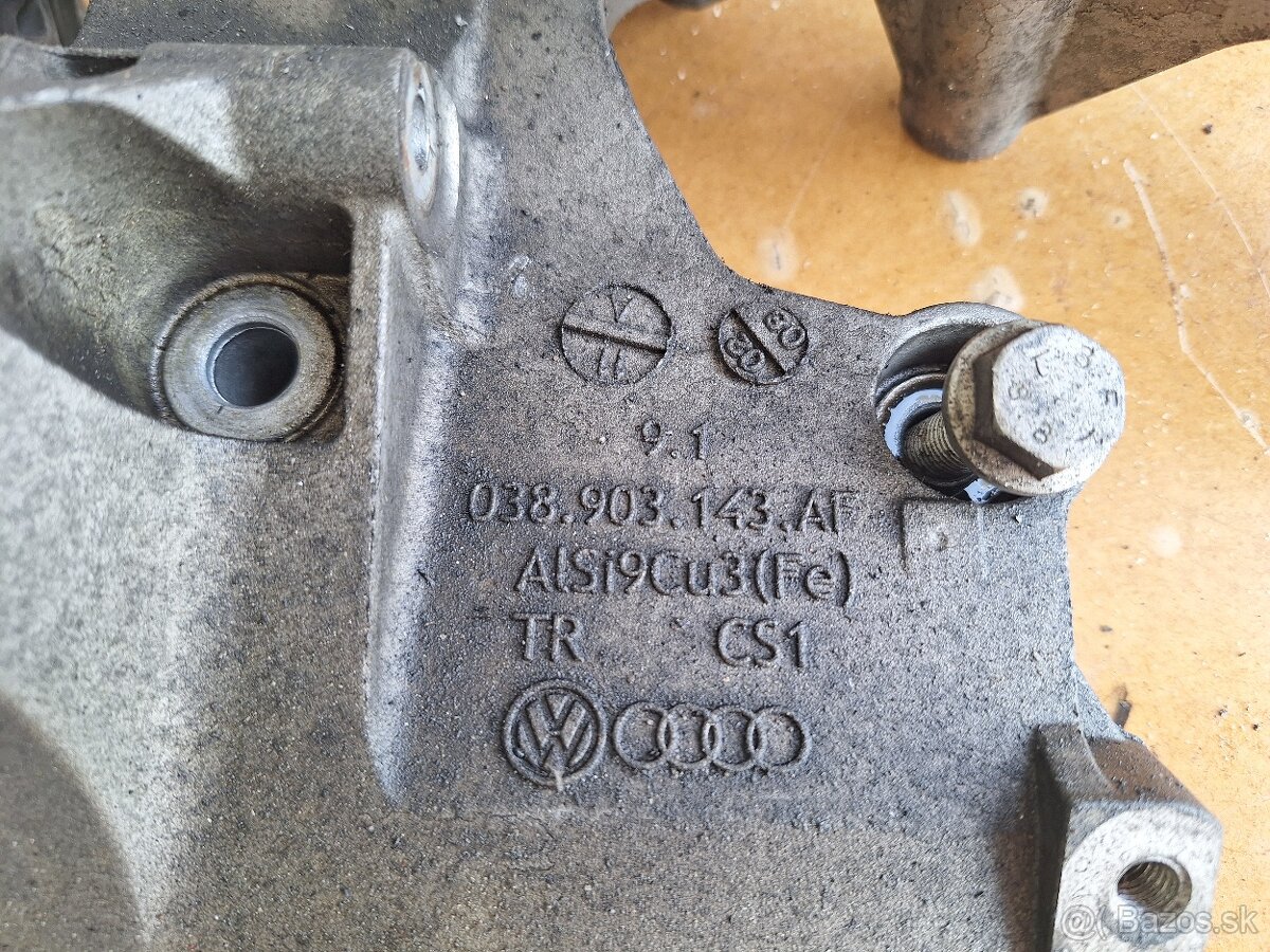 Predám veci na vw Touran od 2003-2010 - 14