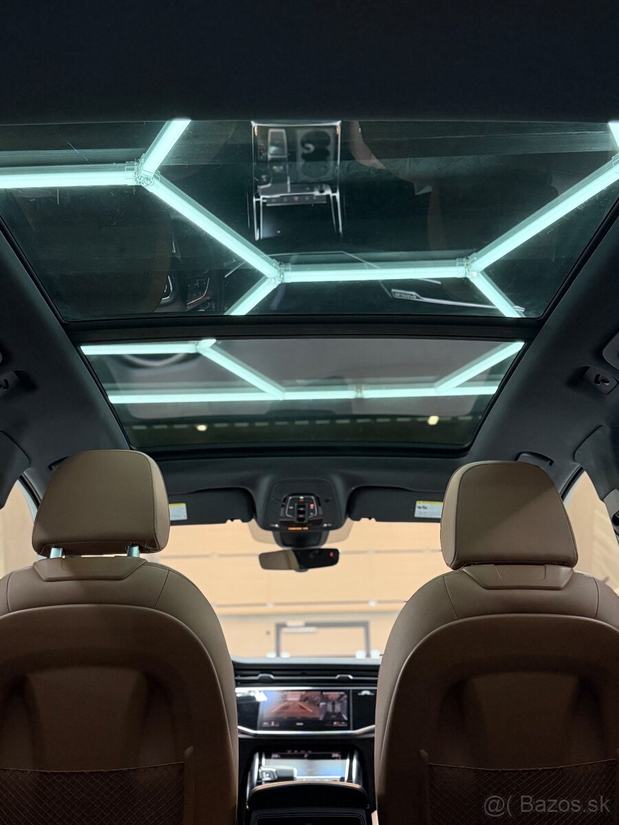 Audi Q7 55 TFSI quattro - 14