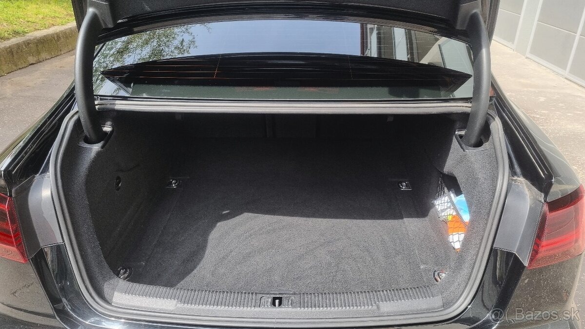 Audi A6 3.0 TDI 218k quattro S tronic,Vzduchový podvozok - 14