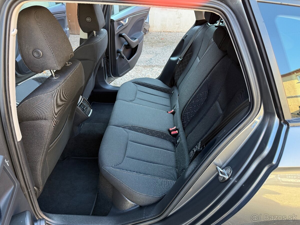 Škoda Kamiq 1.0 TSI Ambition - 14