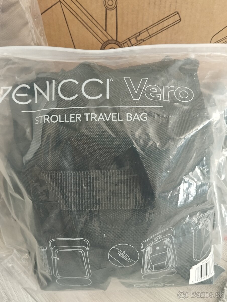 Venicci vero sand - 14