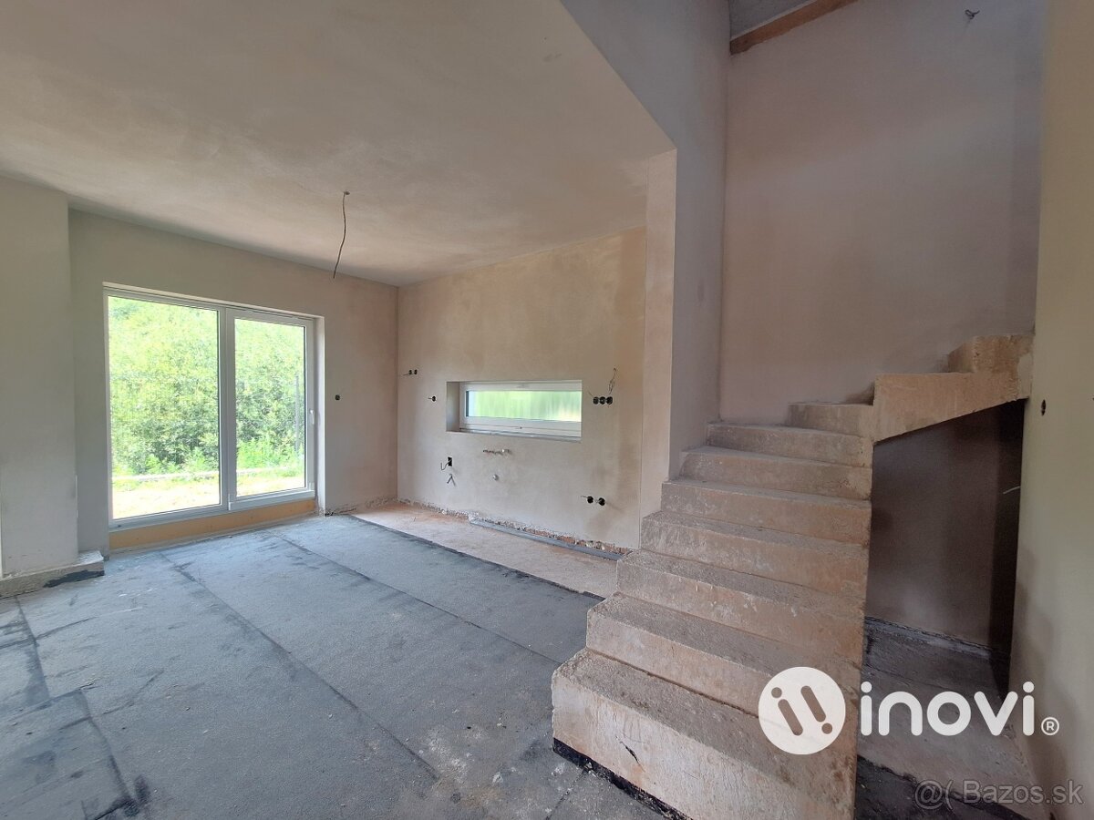 Novostavby rodinných dvojdomov - 14