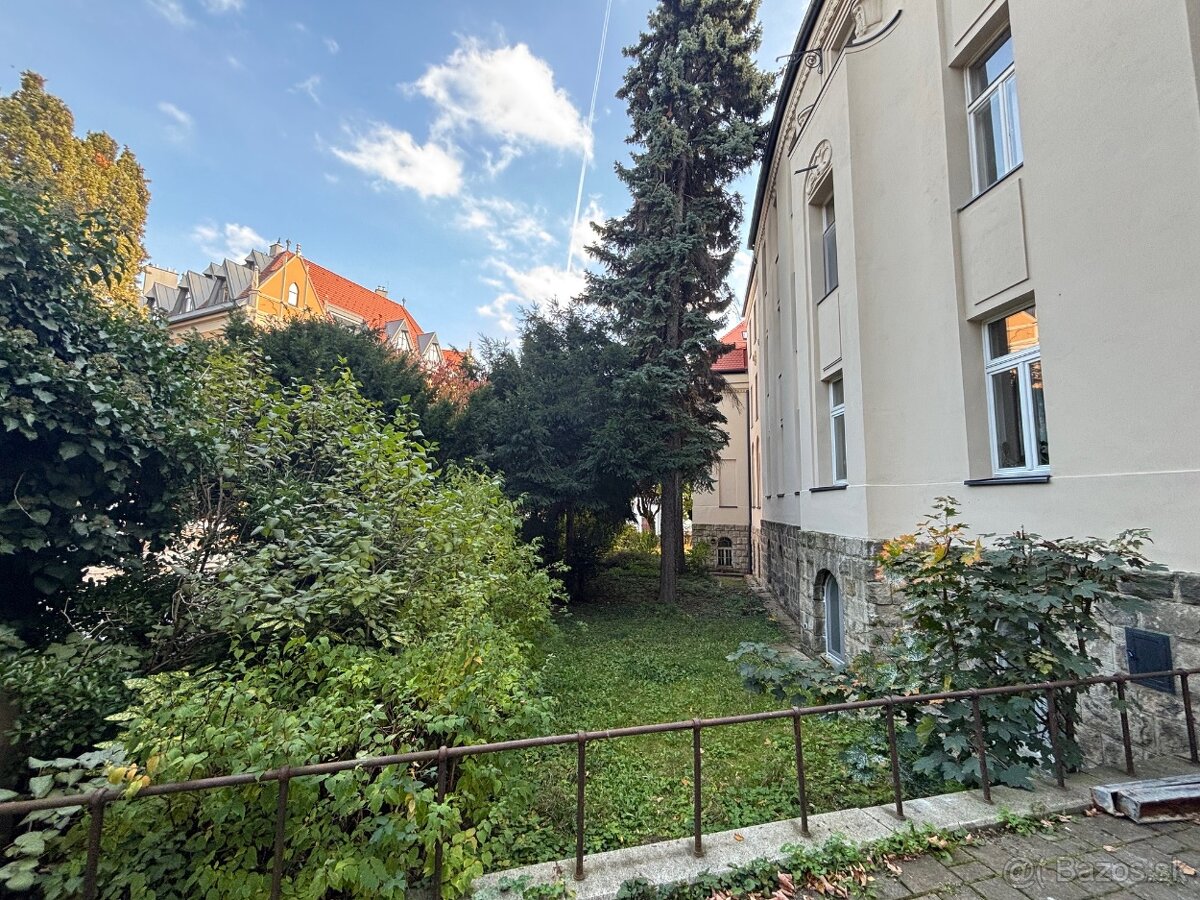 Unikátny staromestský byt 75m, ul. Palisády, top INVESTÍCIA - 14