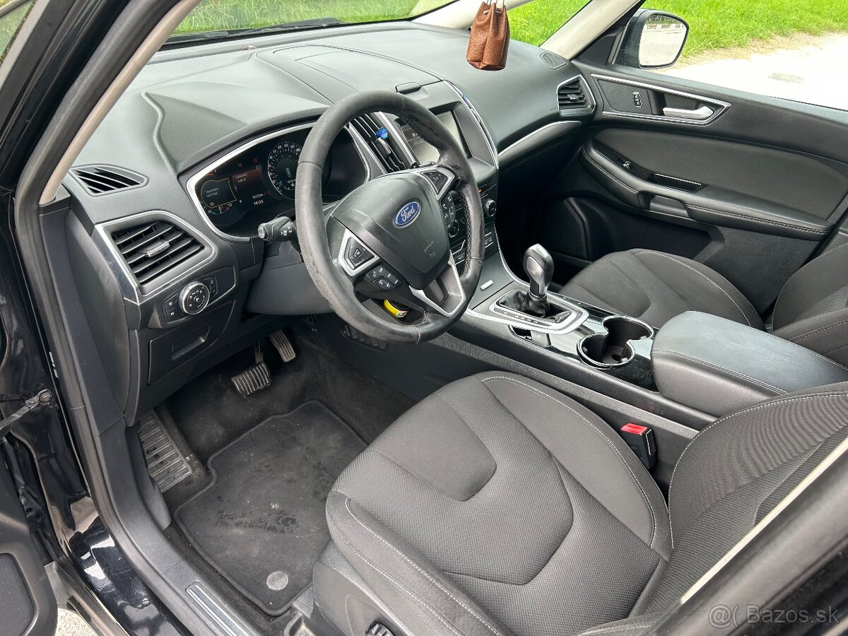 Ford S-Max 2.0TDCi 110kW. r.v. 2016. - 14