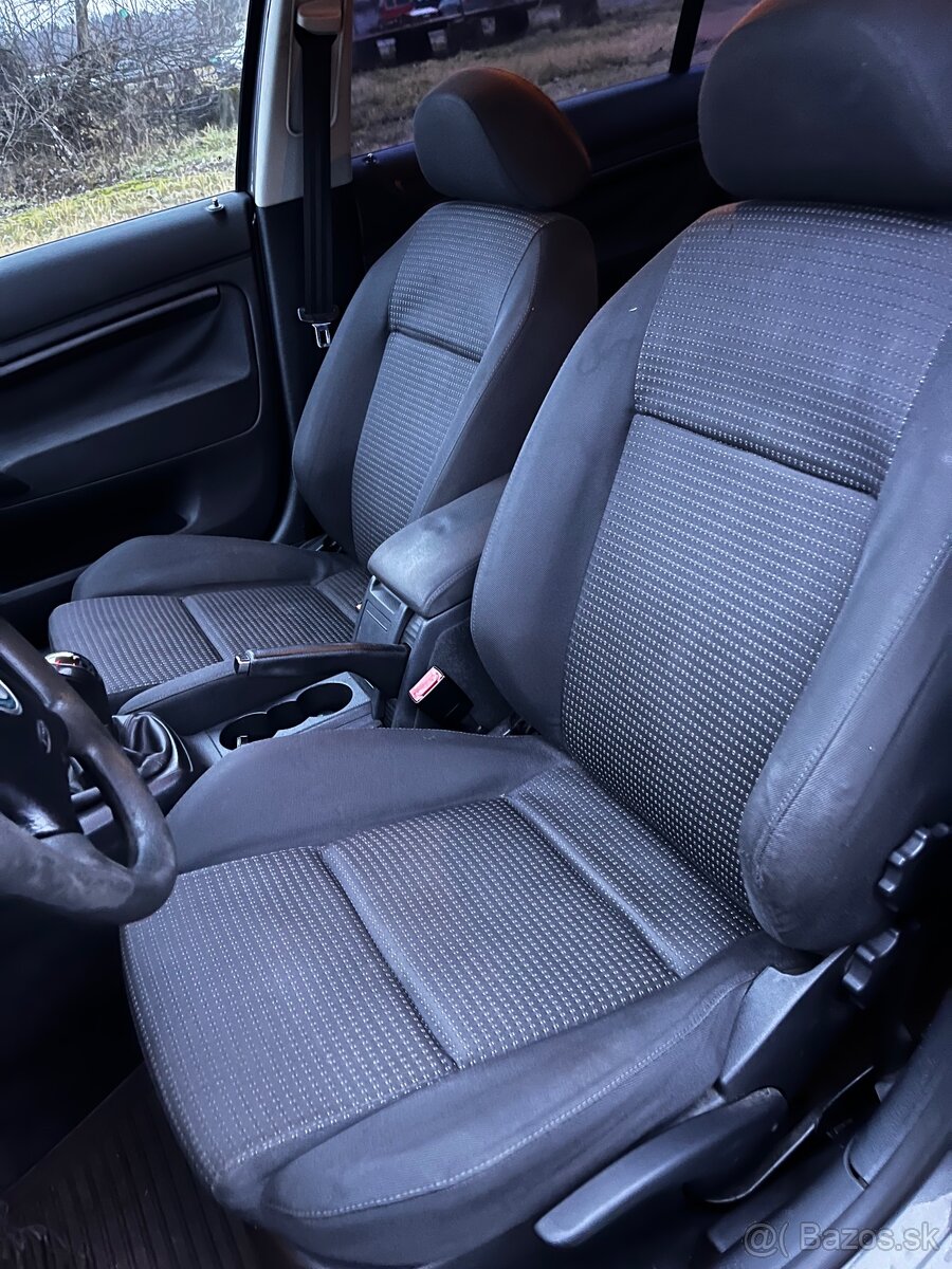 Škoda superb 1,9 tdi - 14