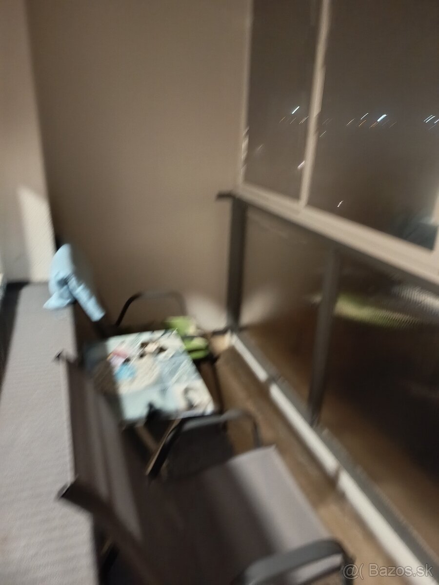 Prenájom 1izb byt - 14