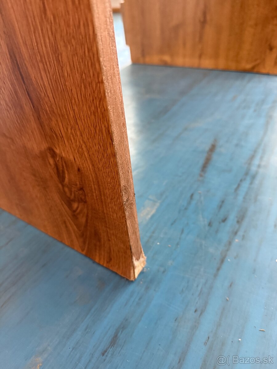 Písací stôl - 14
