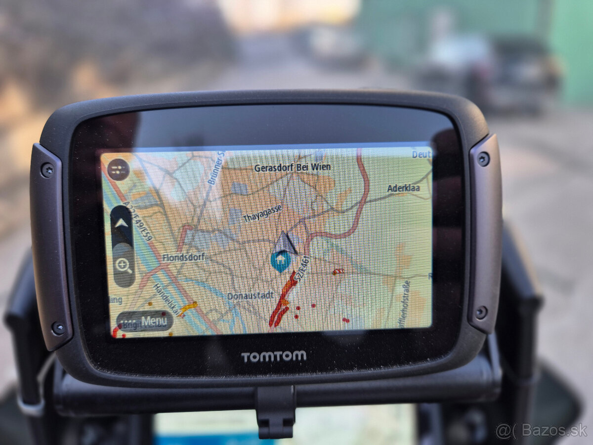 KTM 1290 Super Adventure S - 14