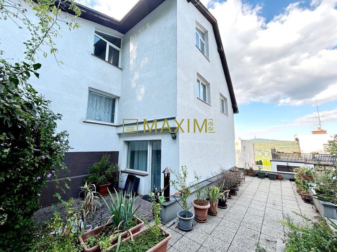 TOP- Lukratívny poschodový RD v žiadanej časti Karlovej Vsi- - 14