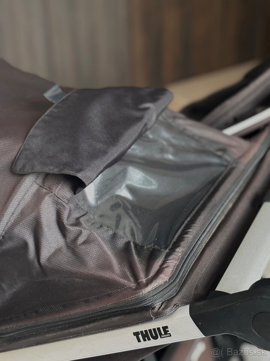 THULE Urban Glide 2 DOUBLE - 14
