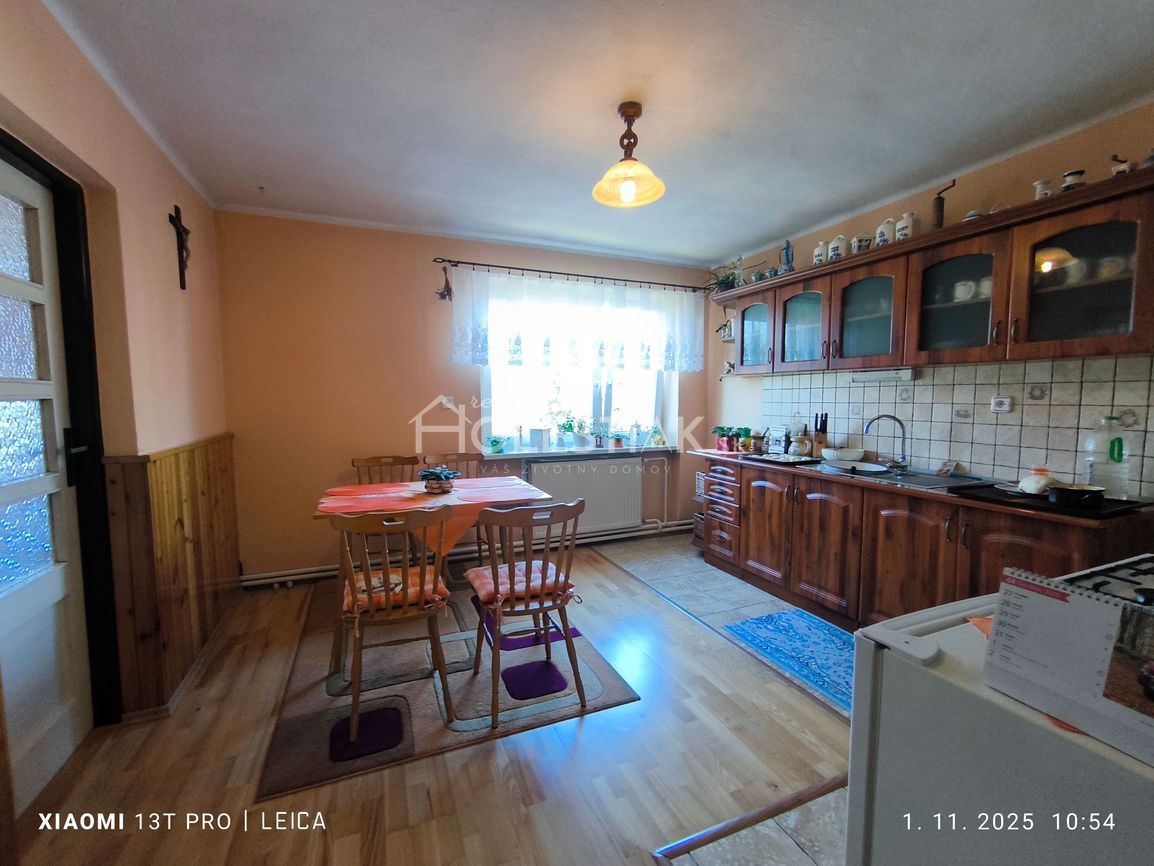 Predám 3+1 bytovú jednotku, Svrčinovec, iba u nás - 14