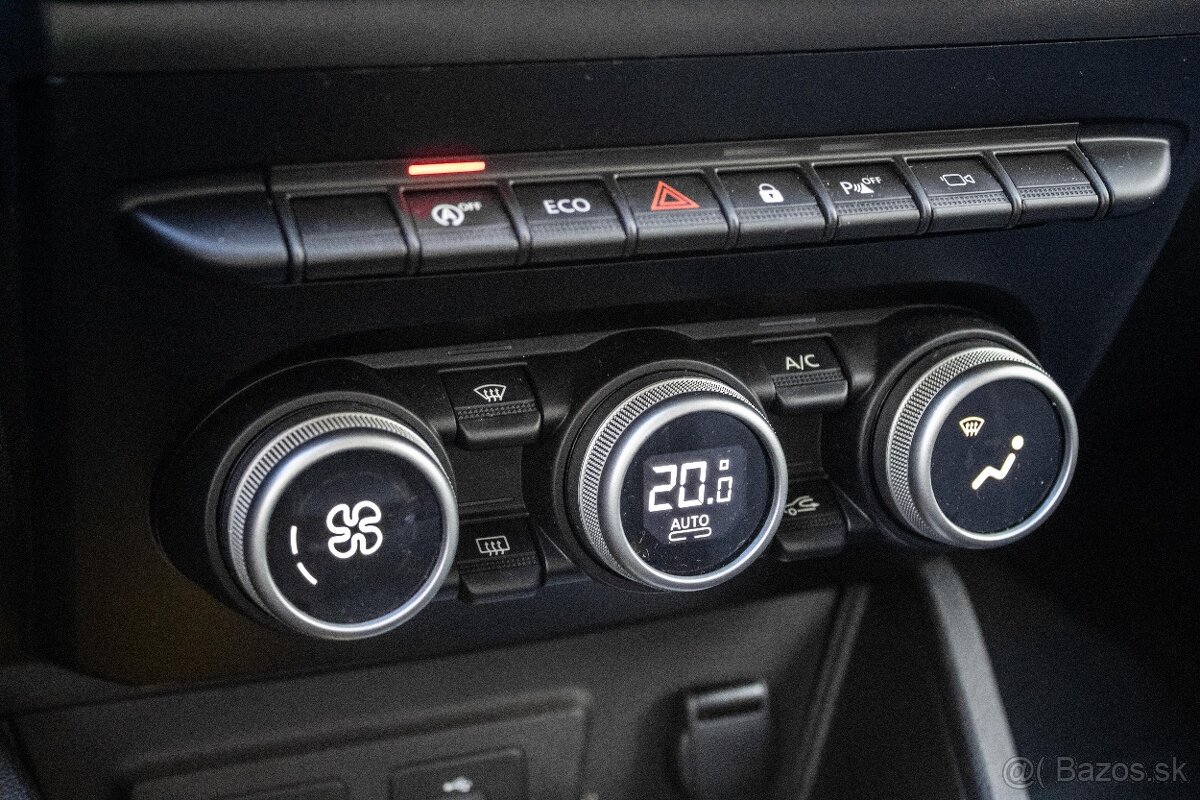 Dacia Duster 1.0 TCe LPG EXTREME 67kW MT/6 - 14