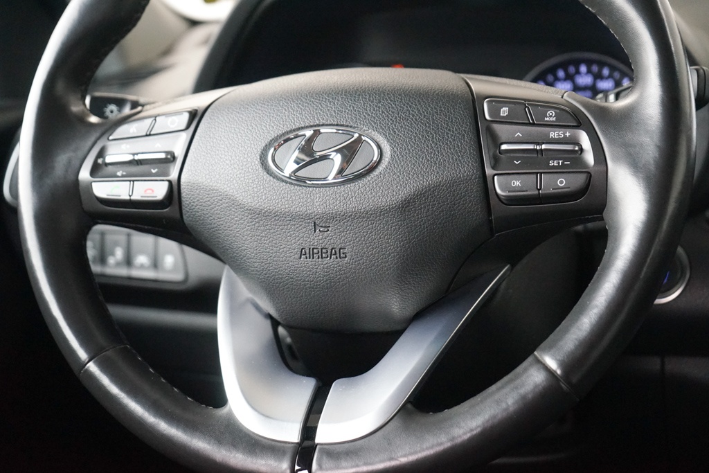 506- Hyundai, i30, 2017, nafta, 1.6 CRDi Sky, 81kw - 14