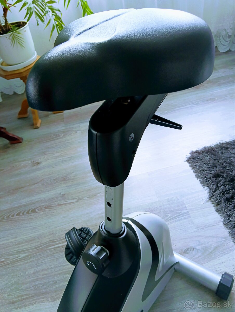 Stacionárny bicykel Olpran - 14