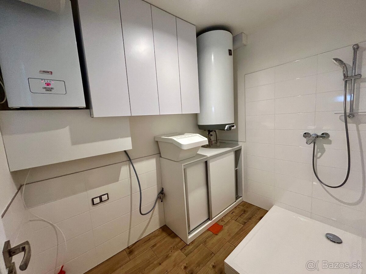 Moderný rodinný dom v Istebnom - 14