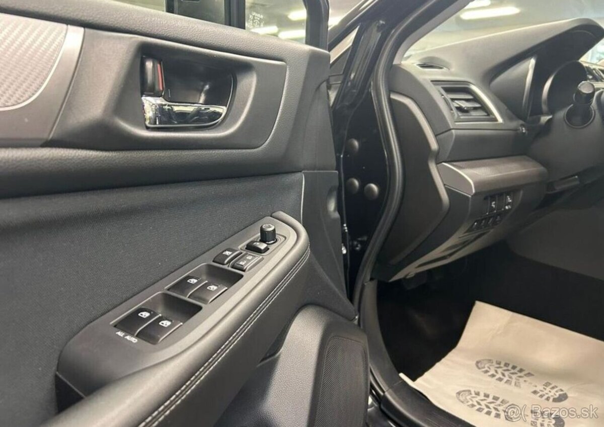 Subaru Outback 2.5i Active AUT 2019 | Záruka 129 kw - 14