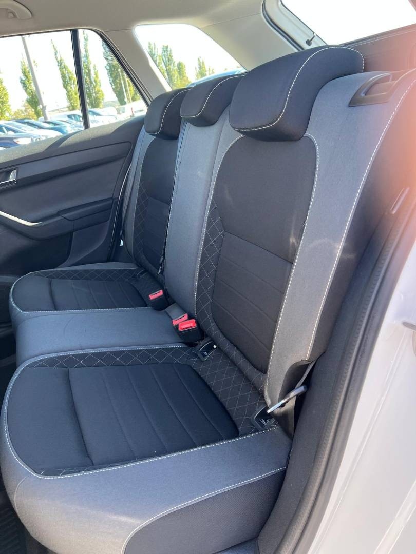 Škoda Fabia Combi 1.0 TSI Ambition - 14