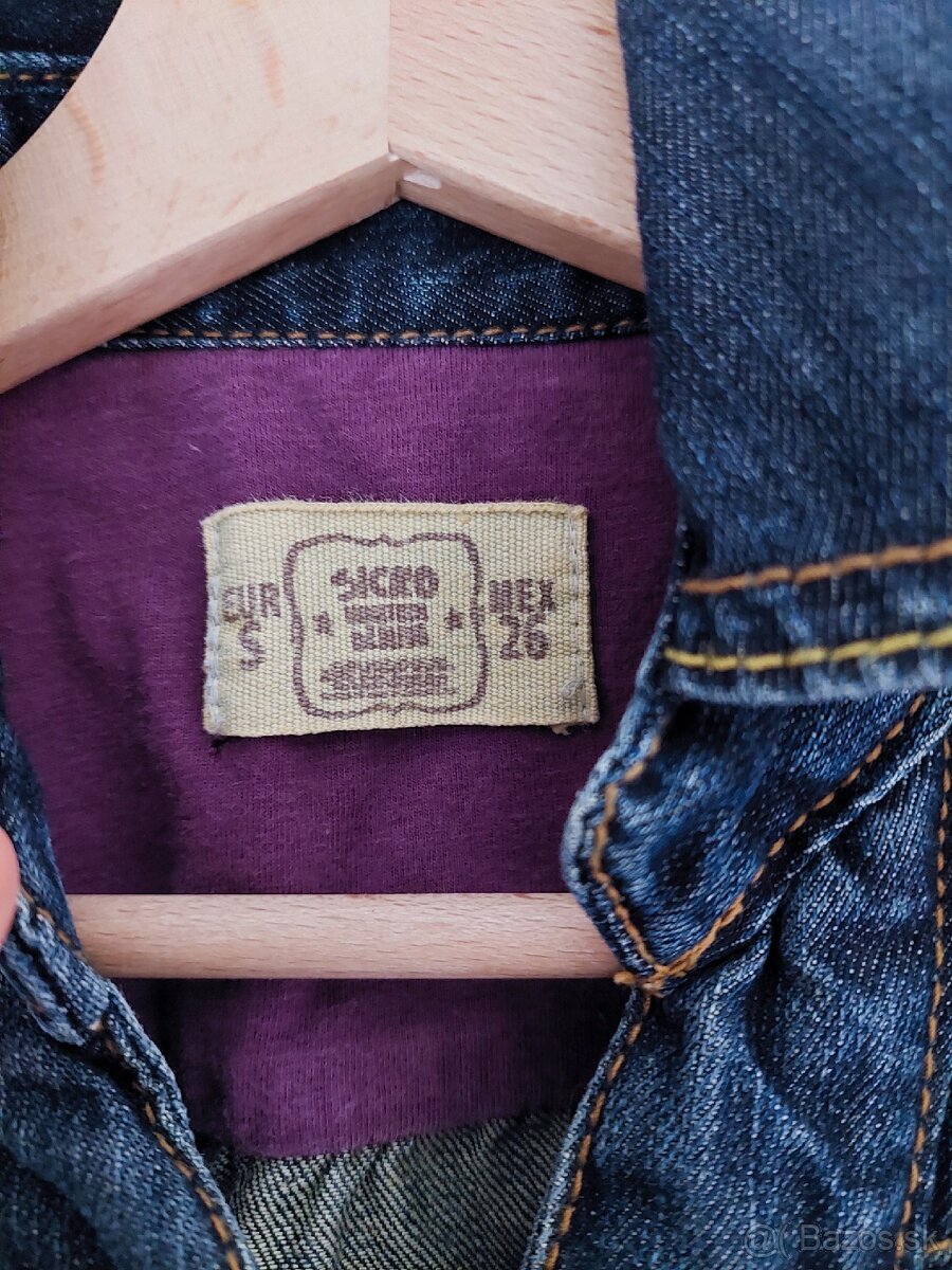 Saty velk.S/36 Zara H&M Pull&Bear - 14