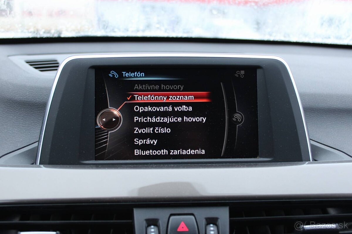 BMW X1 xDrive 18d xLine A/T - 14