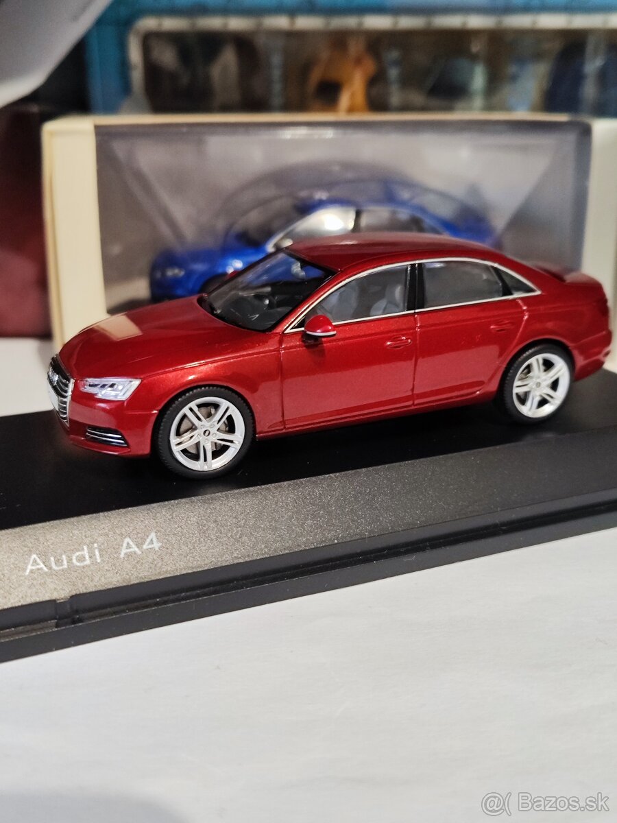 Audi modely časť 1 - 14