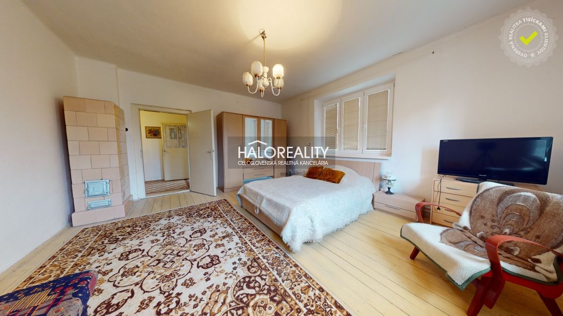 HALO reality - Predaj, rodinný dom Hrachovo, Osloboditeľov - - 14