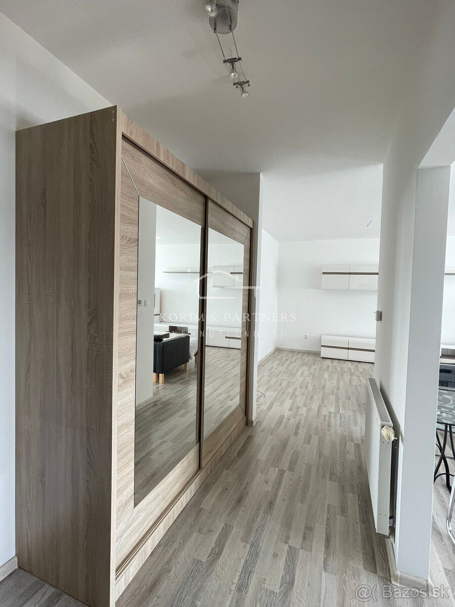 Moderný 2 izbový byt na prenájom, Nové Zámky - 14