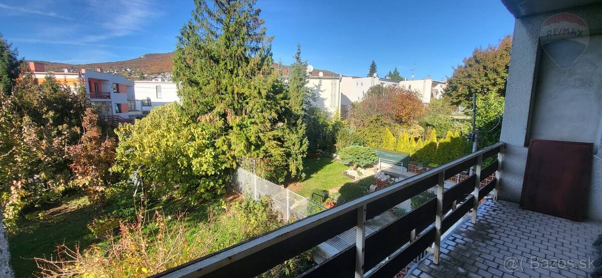 Predaj rodinný dom Nitra Zobor - 14