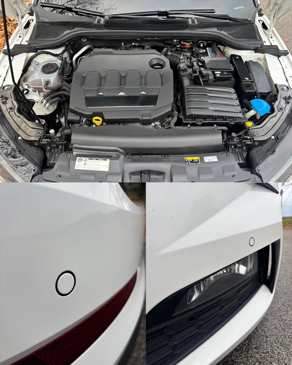 2020 Škoda Scala 1.6 TDI, Nová STK, 1.Majteľ, Kúpené v SR - 14