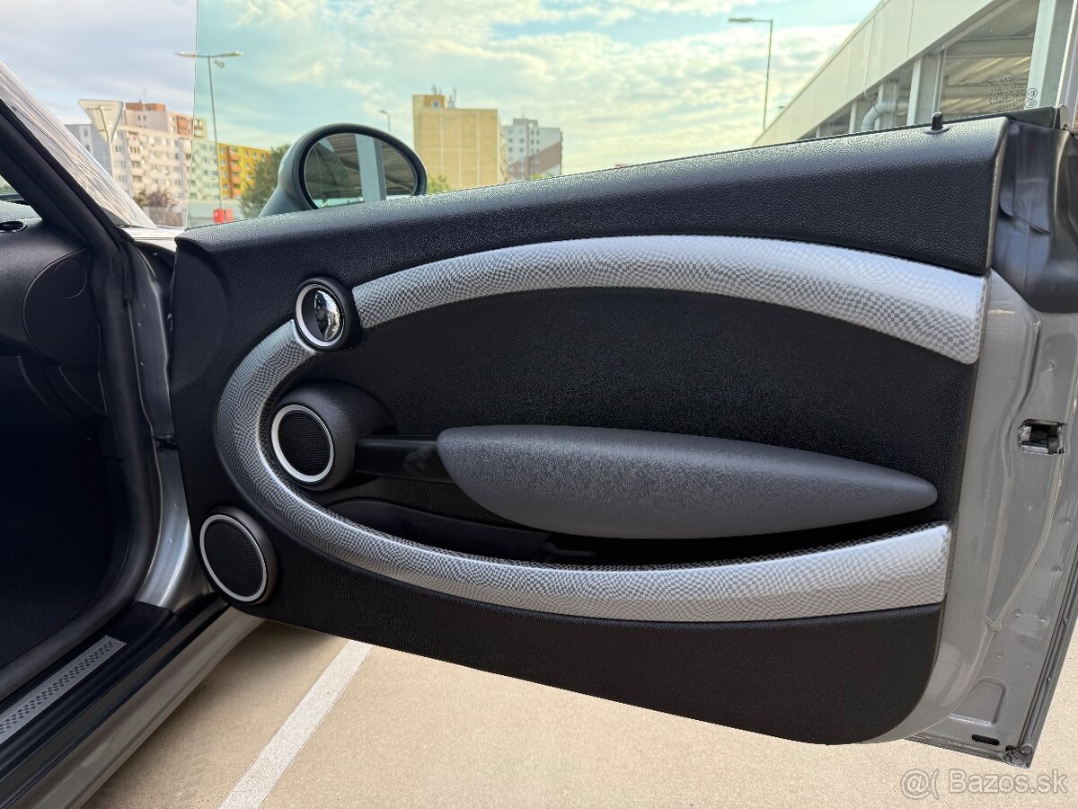 Mini Cooper S R56 - 14