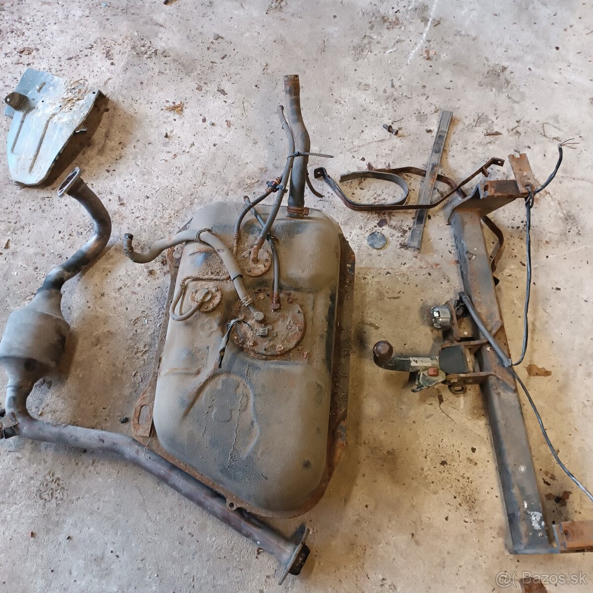 Suzuki Grand Vitara - 14