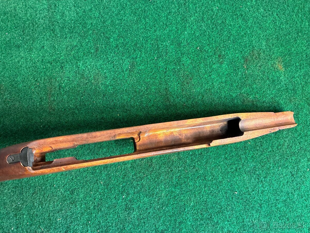 Pažba m1 karabina - 14