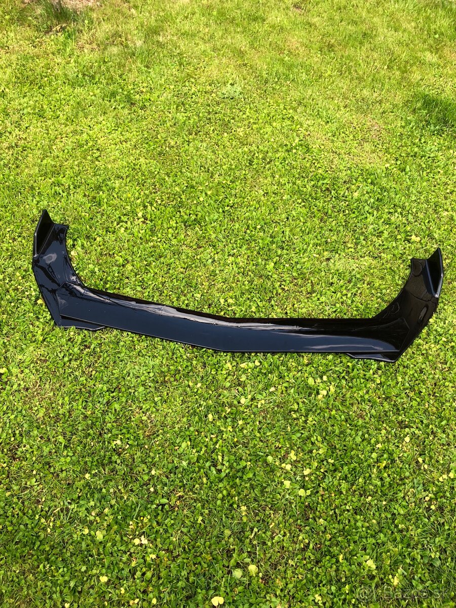 predám lipo doplnok na predný narazník - 14