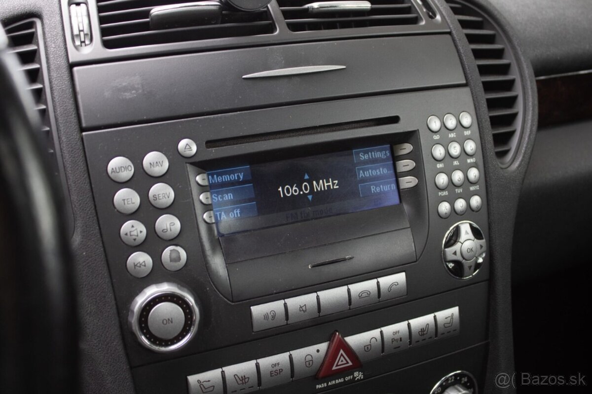 Mercedes-Benz SLK 350 - 14