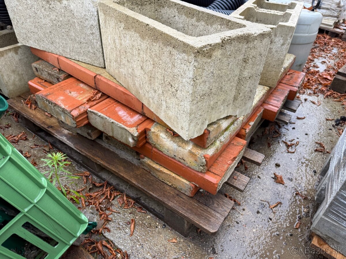 Predám - stavba - 14