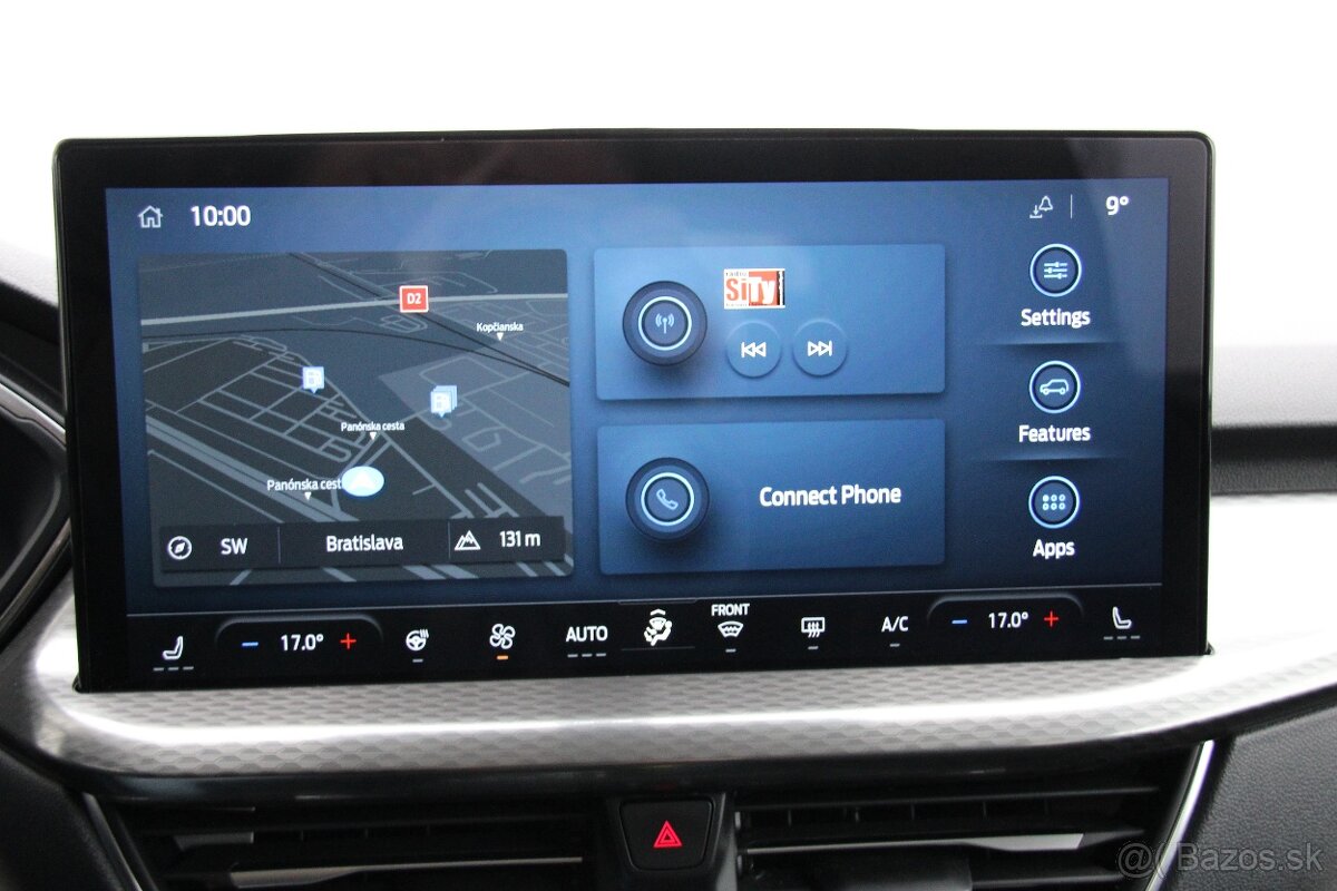 FORD Kuga Titanium - 14