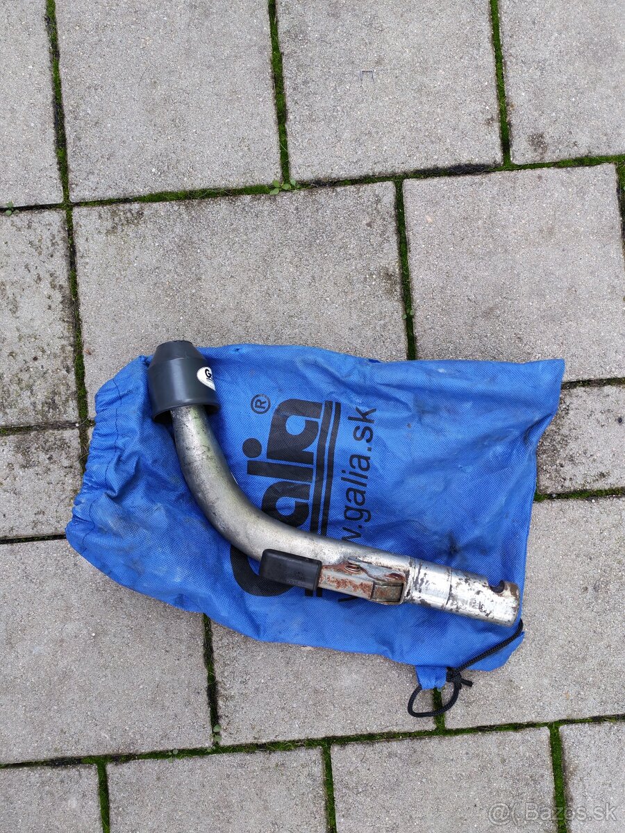 Škoda Fabia II 1.4 16V Benzin - 14