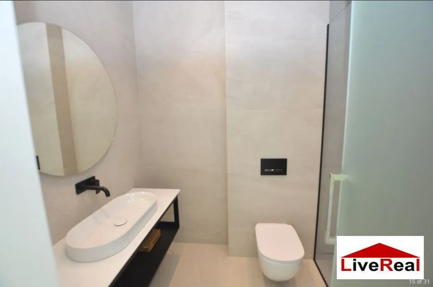 SUKOŠAN, VILA NA PLÁŽI S BAZÉNOM - 14