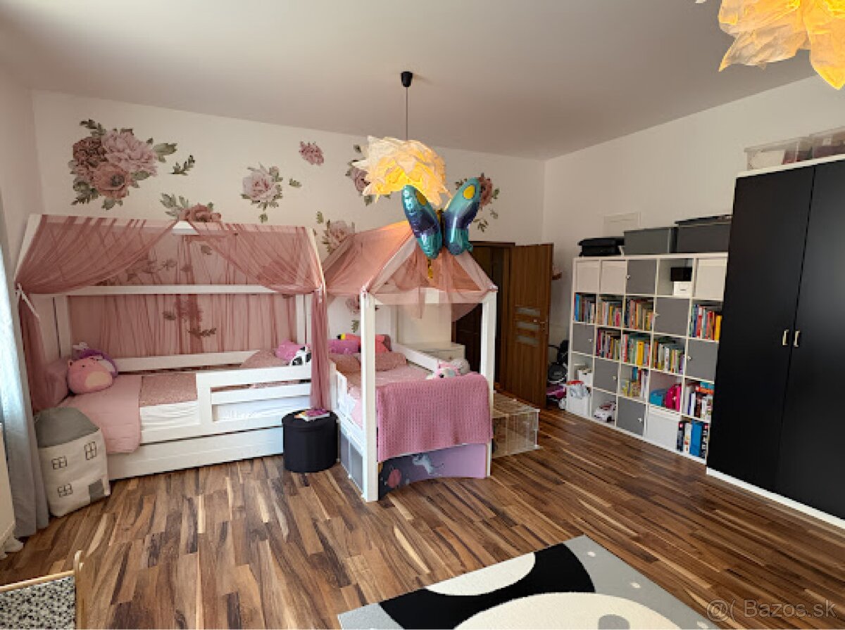 Na predaj 3 izbový byt, Centrum mesta Žilina - 14