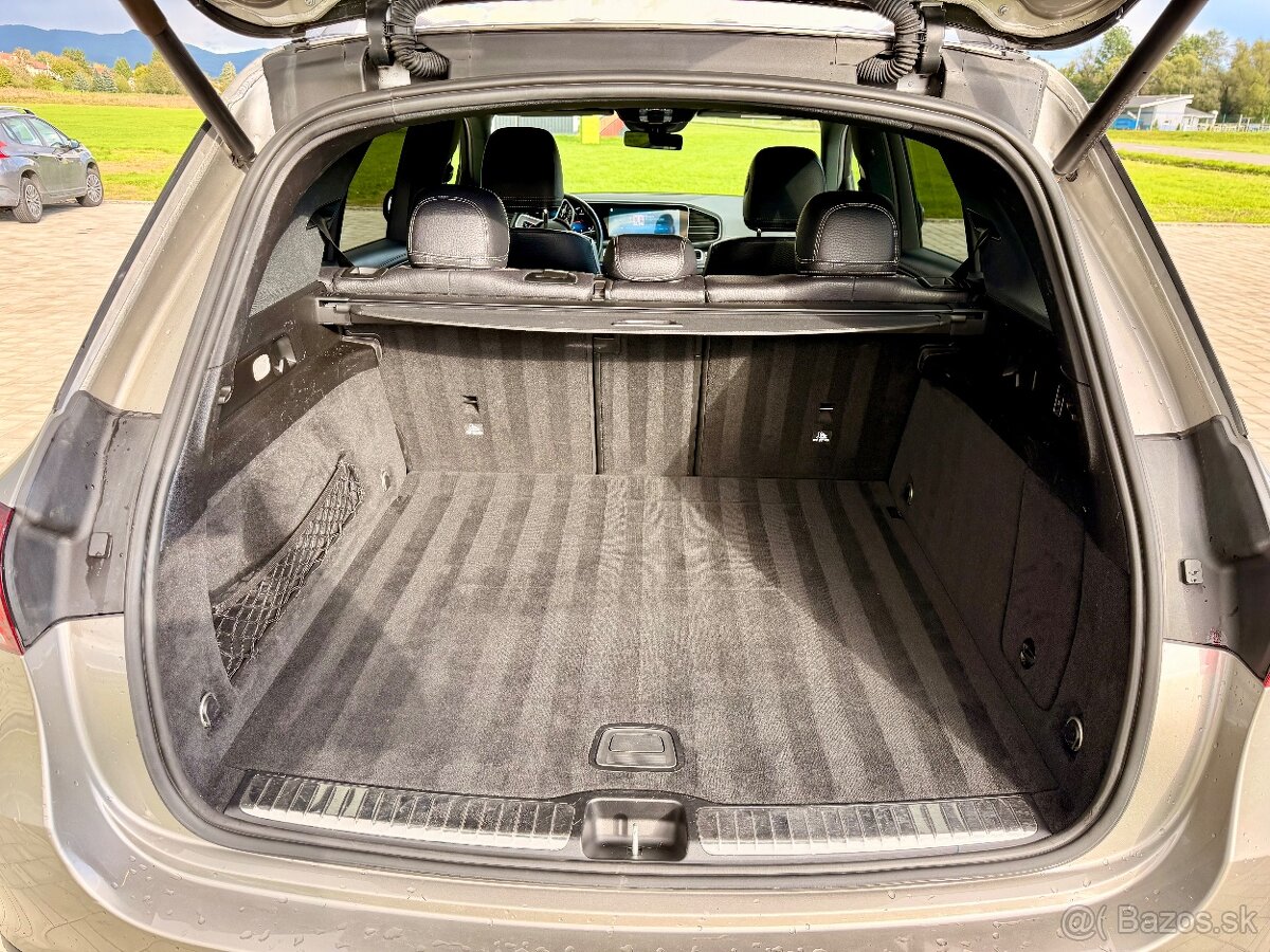 Mercedes Benz GLE 350d 4matic - 14