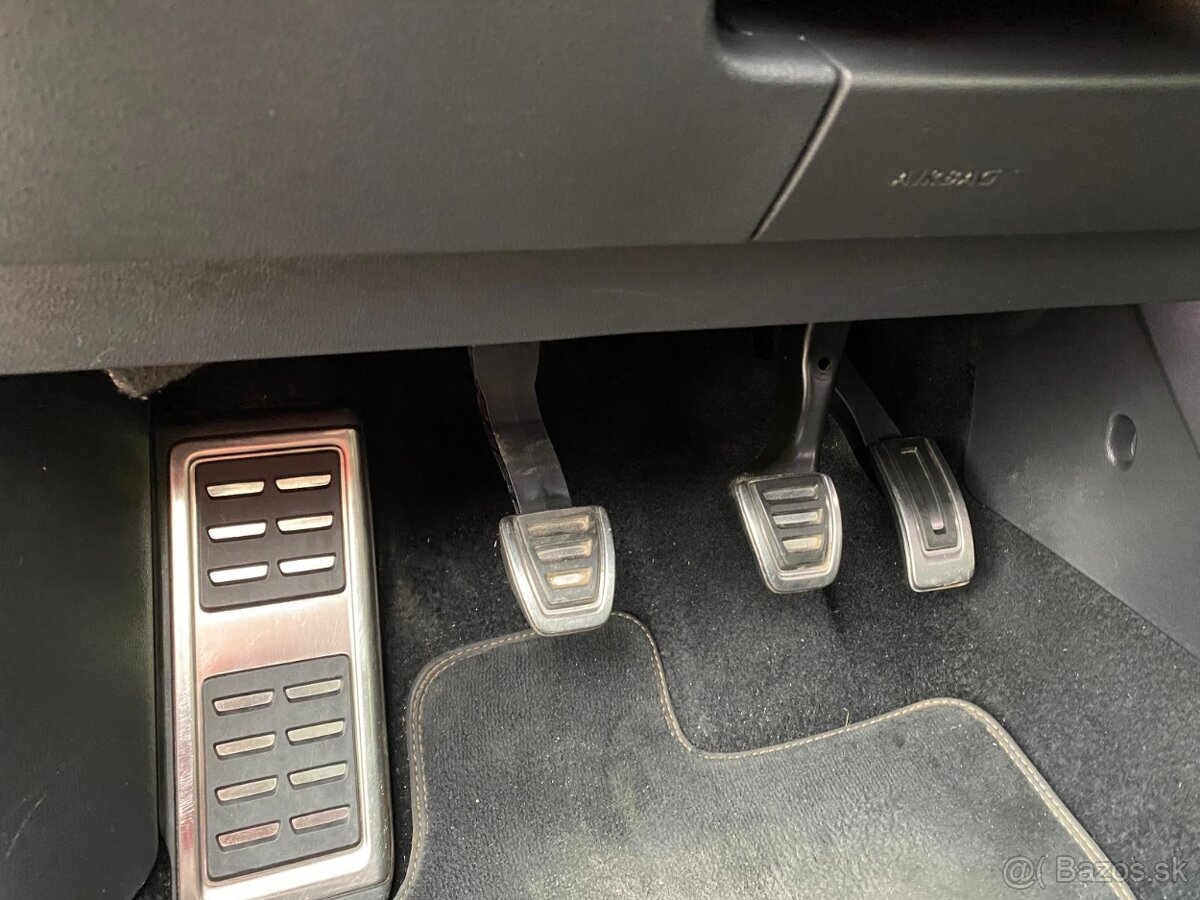 Volkswagen Golf 7 - 14