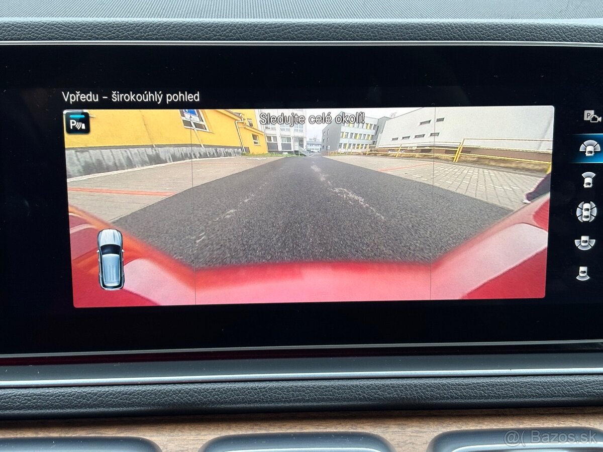 Mercedes GLE 300 - 14