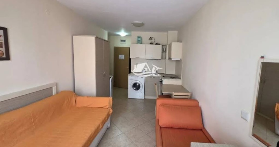 Bulharsko prodej apartmanu - 14